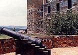 The Battlefields Route