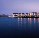 Halyards Hotel