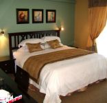 Halyards Hotel