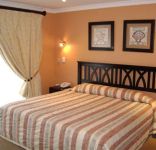 Halyards Hotel