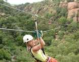 Canopy Tours