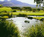 Golf Courses - Cape Town