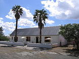 Carnarvon