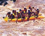 Tugela River Rafting
