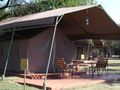 Exclusive Tent Package