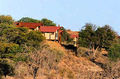 Kalahari Tent Camp - Kgalagadi Park