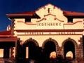 Edenburg