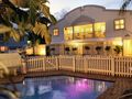 Flamingo Lodge