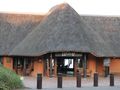 Hilltop Camp - Hluhluwe-Imfolozi Game Park