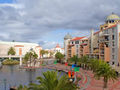 Corporate Accommodation