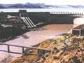 Gariep Dam Nature Reserve