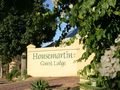 Housemartin Guest Lodge