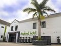 MyPond Hotel