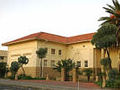 The National Museum Bloemfontein