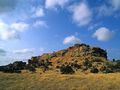 Mapungubwe National Park