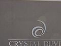 Crystal Duvet