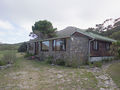 Eland and Duiker Cottages