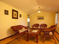 Eland and Duiker Cottages