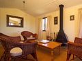 Eland and Duiker Cottages
