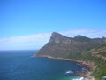 Table Mountain National Park