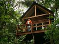 Kurisa Moya Nature Lodge
