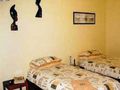 Kurisa Moya Nature Lodge