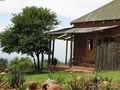 Kurisa Moya Nature Lodge