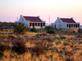 Karoo View Cottages