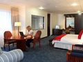 Diaz On Surrey Boutique Hotel