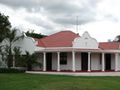 Waterloo Farm Accommodation