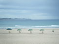 Tofo Beach Accommodation