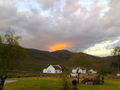 African Game Lodge