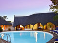Protea Hotel Riempie Estate