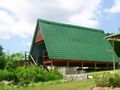Maskmountain Chalets