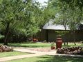 Special 3 Night Walking Safari save 50%