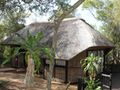Bhangazi Bush Lodge - Cape Vidal