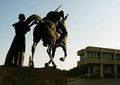 Museums of Bloemfontein