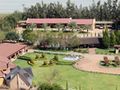 The Falls Guest House