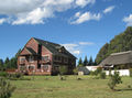 Greystone Lodge | Dullstroom Specials