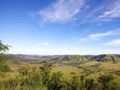 Pilanesberg Game Reserve