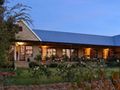 Olive Hill Country Lodge