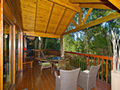 Knysna National Lake Area