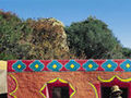 Basotho Cultural Village | Harrismith Travel Guide