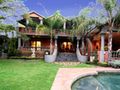 Aves Indigo Guesthouse