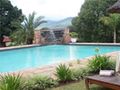 Jock - Sabie Lodge