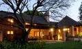 Sherewood Lodge