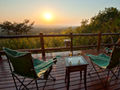 Amafu Forest Lodge