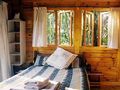 Kurisa Moya Nature Lodge