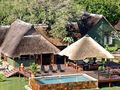 Nkorho Bush Lodge