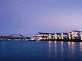 Halyards Hotel